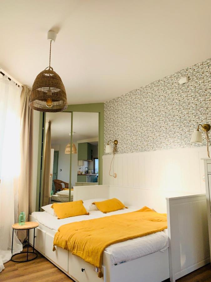 La Casita Del Patio Villa Santiago de Compostela Bagian luar foto